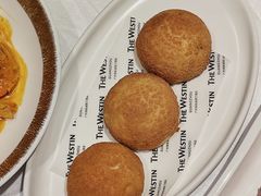 -红棉中餐厅·广州海航威斯汀酒店