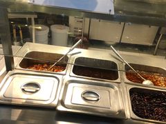 -阿那亚第二食堂 Cafeteria 2