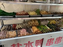 -胖子好盐水鸭(总店)