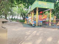 -东风公园