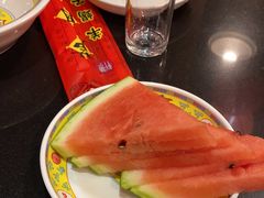 -芦月轩羊蝎子(劲松店)