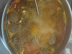 -宴全牛粤来越牛潮汕鲜牛肉火锅(海州万达广场店)