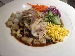 -九毛九西北菜(番禺万达店)