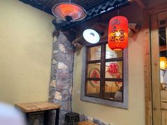 -锅来乐地锅鸡(安亭店)
