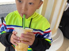 -澳门长洲糯米糍(柯打苏沙街店)