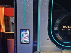 -海乐星KTV(航空路店)