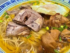 -永丰面馆(汉口路店)