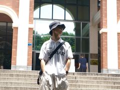 -厦门大学(思明校区)