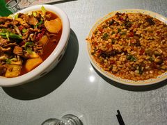 -海尔巴格一甸茶餐厅(团结路店)