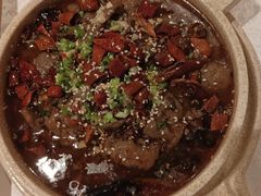 -红棉中餐厅·广州海航威斯汀酒店
