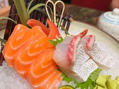 -炙柒Sekinana·精致料理 烧鸟·铁板烧(海上世界店)