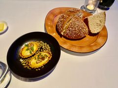 -渔火·特色餐厅(佘山世茂洲际酒店)