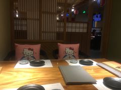 -江户前寿司(好运街店)