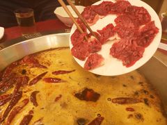 -山城年华老火锅(玉林店)