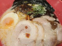 -一風堂拉面(美罗城店)