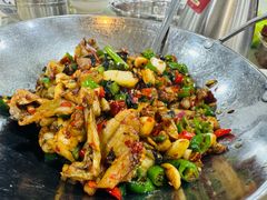 -笨罗卜浏阳菜馆(太平街店)