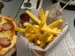 -西堤厚牛排(国瑞店)