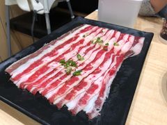 -花味·自助烤肉(雨花客厅店)
