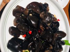 云南木耳-云海肴·汽锅鸡·云南菜(美罗城店)