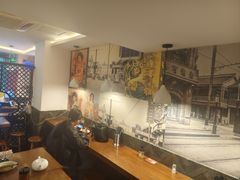 -舒蔡记生煎菜饭(云南中路店)