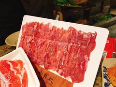 -小龙坎老火锅(金柏林店)