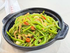 -金家老三饭庄(常营店)
