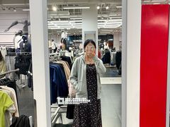 -百联奥特莱斯广场(长沙店)