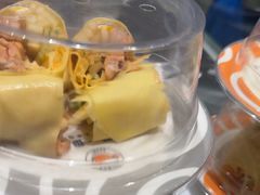 -新一番三文鱼寿司(大东海店)