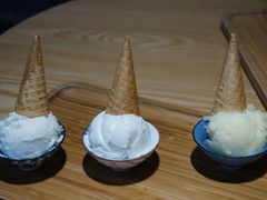 -歎雪糕低糖低脂Gelato冰淇淋
