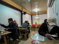 大堂-素勤饮食店(城头巷店)