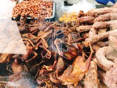 -震九州熟食(凯旋路店)