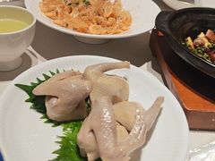 -狮王府淮扬菜(万象城店)