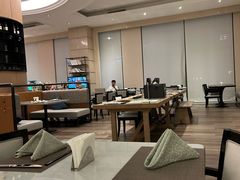 -上海浦东滨江喜来登酒店