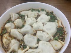 -回坊马二饺子馆