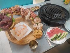 -牛犇炭火烤肉·鲜切烤肉(承德总店)