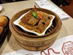 -点都德(大茶楼店)