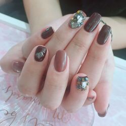 -Beauty Nails 美甲美睫皮肤管理