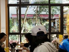 -龙华素斋(龙华路店)