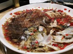 -钟掌勺忘不了地道湘菜(新天地假日广场店)