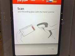 -吉隆坡国际机场