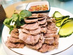 -阿骏农家菜(东至路店)