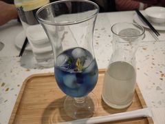 -大树餐厅(环球港店)