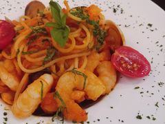 -La Creperie法餐厅(芮欧百货店)