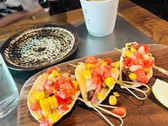 -Apollo·西班牙小酒馆(安福路店)