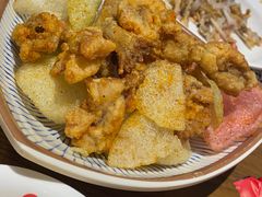 -沪小二铜炉蛙锅(苏州中心星悦汇店)