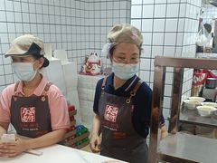 -众品老方子锅贴甜沫(李村店)