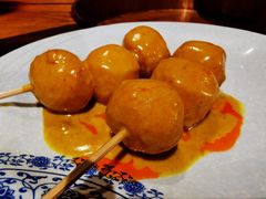 -十六蒲(桂林路店)