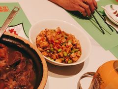 -鑫小城故事·藕汤·家常菜(台北一路总店)