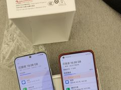 -华为智能生活馆(上海金桥国际商业广场)