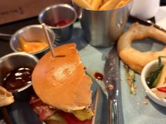 -bluefrog蓝蛙(水游城店)